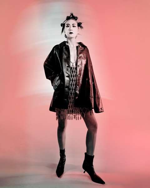 Fashion Fоrward: Поглед отвъд модата
